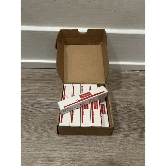 Tchankaya Premium Bassoon Cane Gouged Profiled Medium Hard 0.90-0.60mm 10pcs - Picture 6 of 8